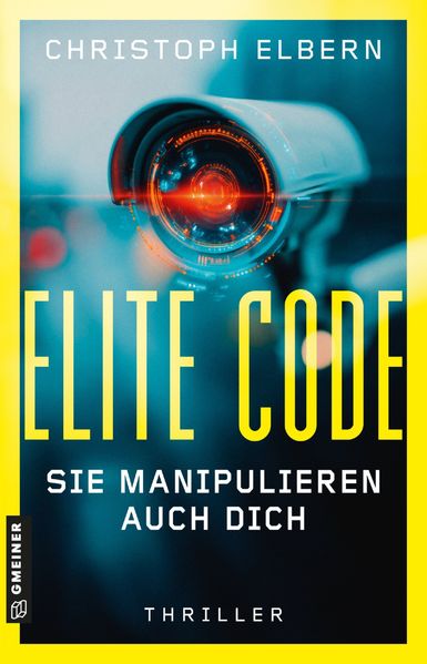 Cover von Elite Code