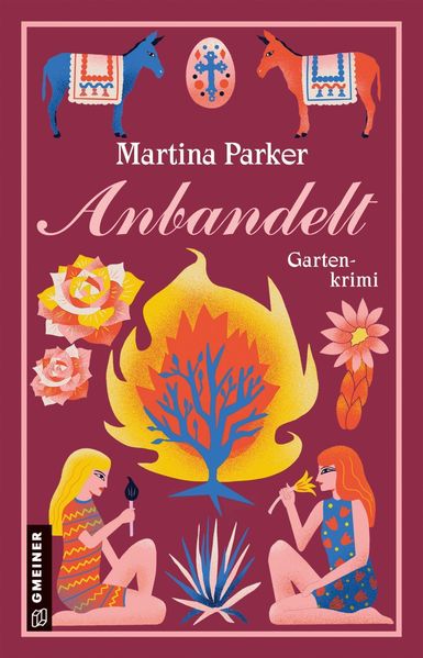 Cover von Anbandelt