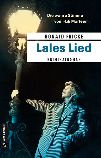 Cover von Lales Lied