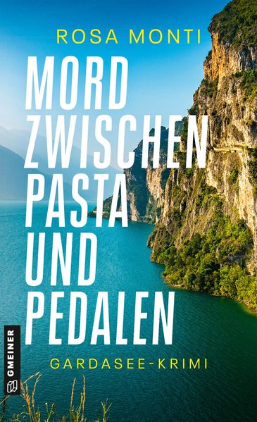 Cover von Mord zwischen Pasta und Pedalen