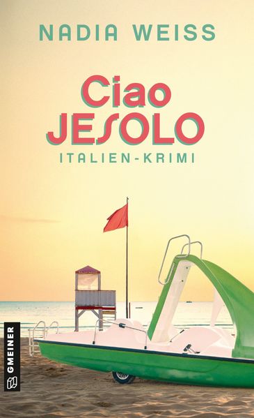 Cover von Ciao Jesolo