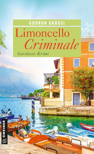 Cover von Limoncello Criminale