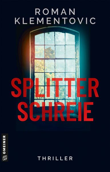 Cover von Splitterschreie