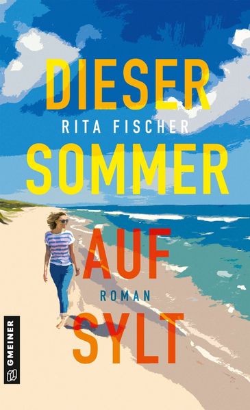 Cover von Dieser Sommer auf Sylt