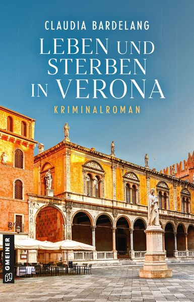 Cover von Leben und Sterben in Verona
