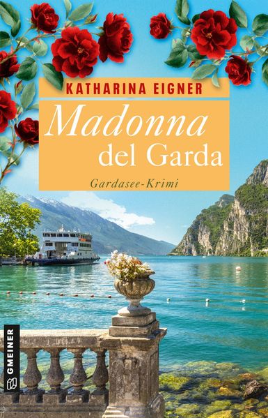 Cover von Madonna del Garda