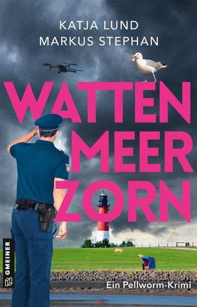 Cover von Wattenmeerzorn