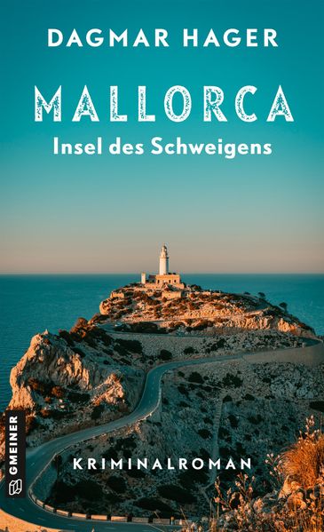 Cover von Mallorca – Insel des Schweigens