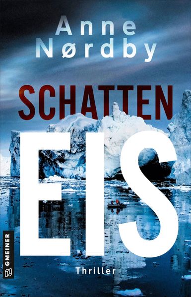 Cover von Schatten Eis