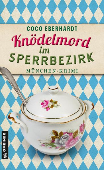 Cover von Knödelmord im Sperrbezirk
