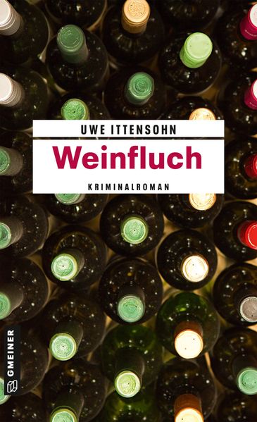 Cover von Weinfluch