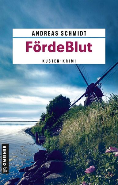Cover von FördeBlut