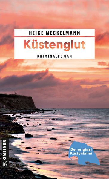Cover von Küstenglut