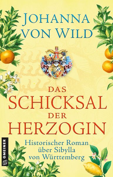 Cover von Das Schicksal der Herzogin