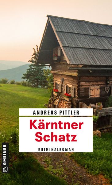 Cover von Kärntner Schatz