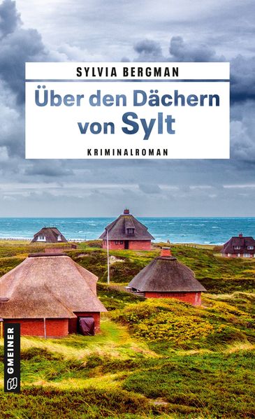 Cover von Über den Dächern von Sylt