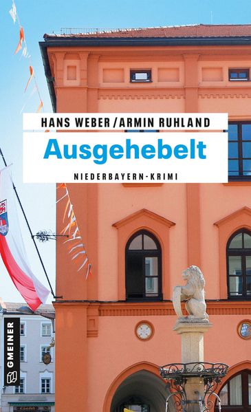 Cover von Ausgehebelt