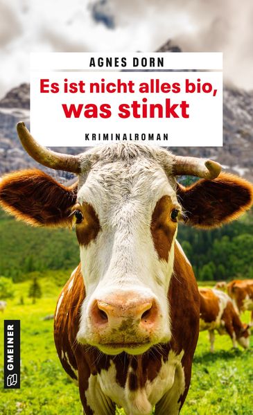 Cover von Es ist nicht alles bio, was stinkt