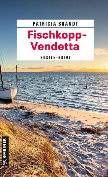Cover von Fischkopp-Vendetta