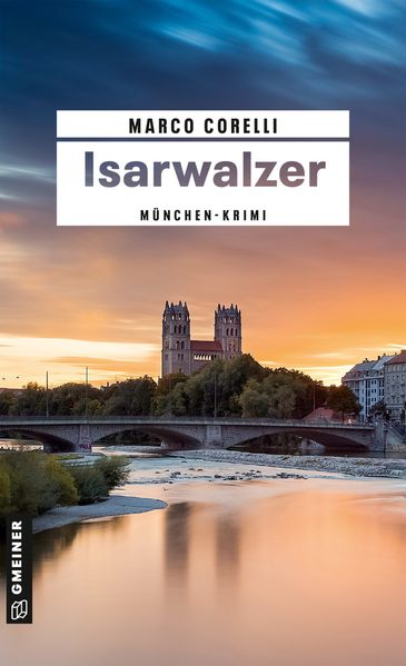 Cover von Isarwalzer