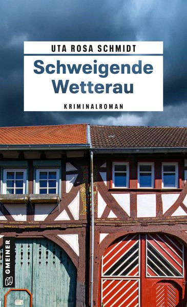 Cover von Schweigende Wetterau