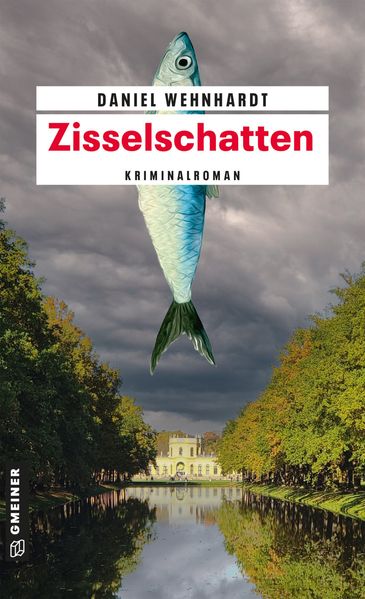 Cover von Zisselschatten
