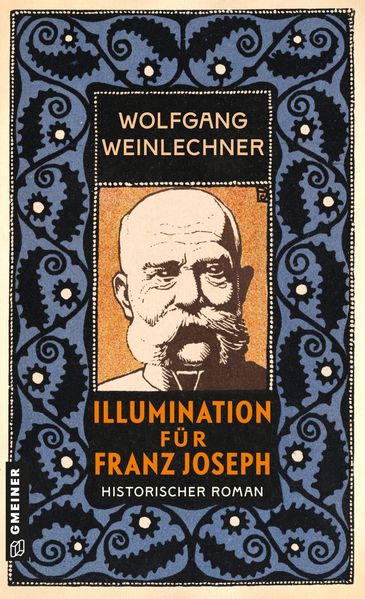 Cover von Illumination für Franz Joseph
