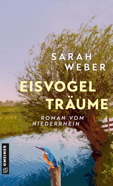 Cover von Eisvogelträume
