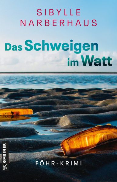 Cover von Das Schweigen im Watt
