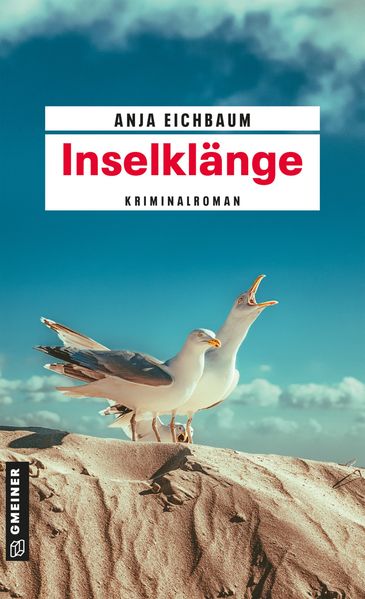 Cover von Inselklänge