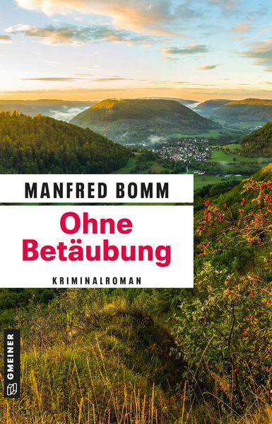 Cover von Ohne Betäubung
