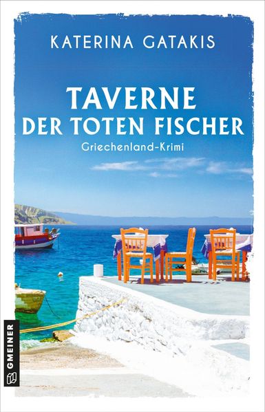 Cover von Taverne der toten Fischer