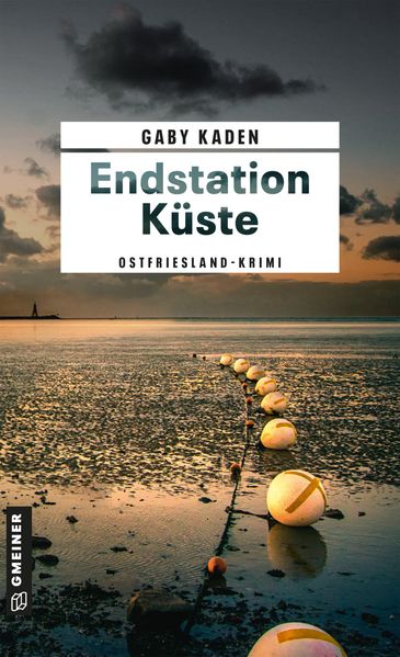 Cover von Endstation Küste