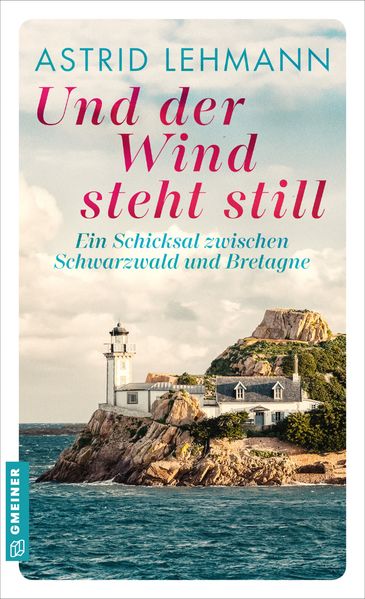 Cover von Und der Wind steht still