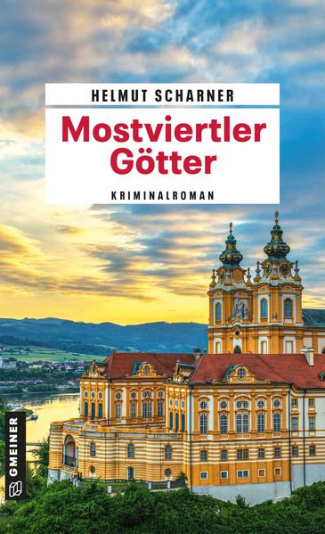 Cover von Mostviertler Götter