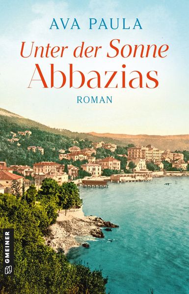 Cover von Unter der Sonne Abbazias