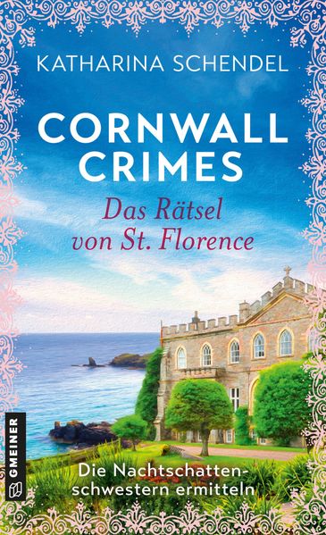 Cover von Cornwall Crimes: Das Rätsel von St. Florence
