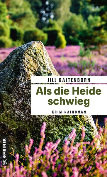 Cover von Als die Heide schwieg