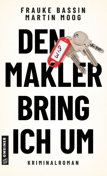 Cover von Den Makler bring ich um