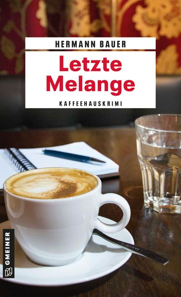 Cover von Letzte Melange