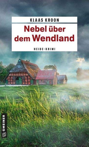 Cover von Nebel über dem Wendland