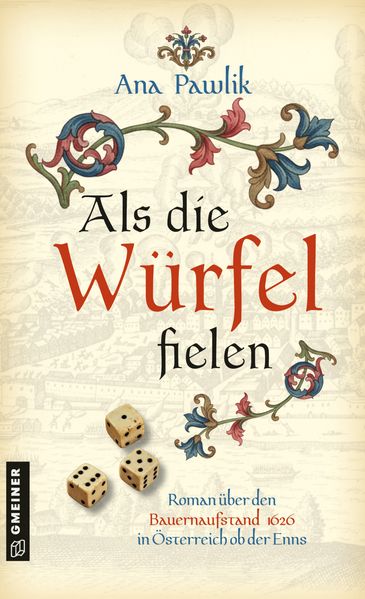 Cover von Als die Würfel fielen