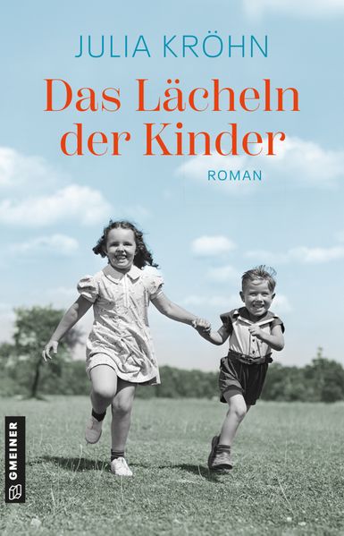Cover von Das Lächeln der Kinder