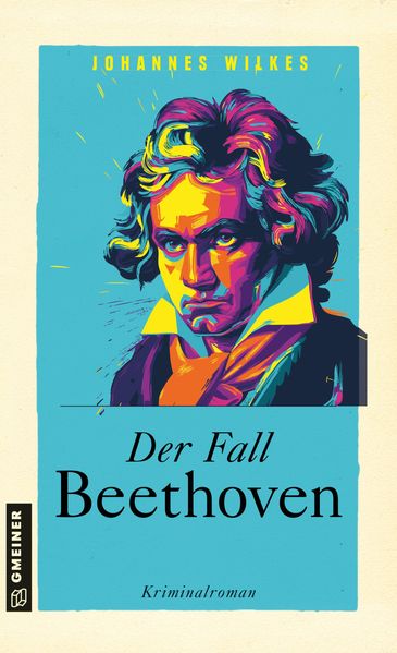 Cover von Der Fall Beethoven