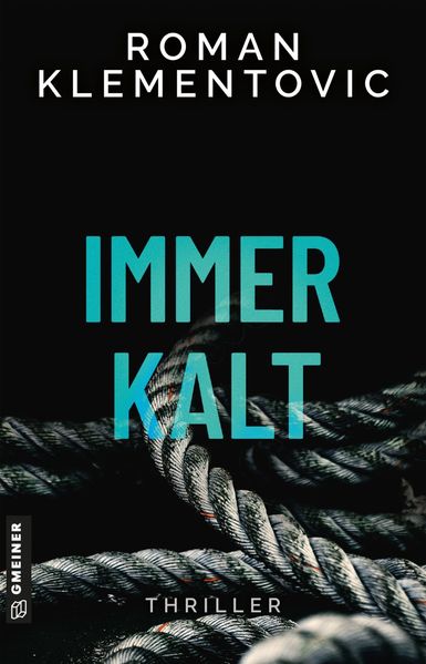 Cover von Immerkalt