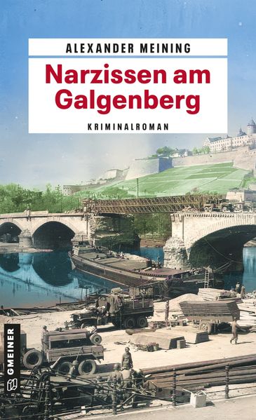Cover von Narzissen am Galgenberg