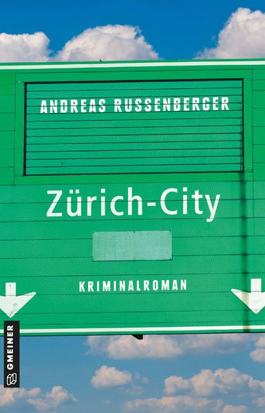 Cover von Zürich City