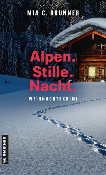 Cover von Alpen.Stille.Nacht