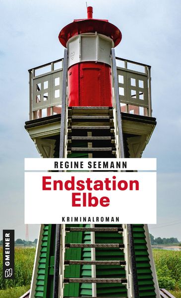 Cover von Endstation Elbe