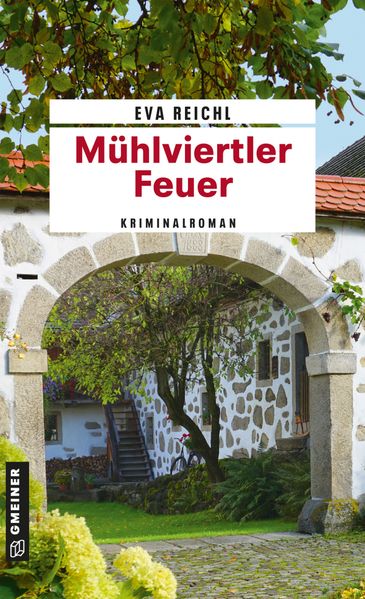 Cover von Mühlviertler Feuer